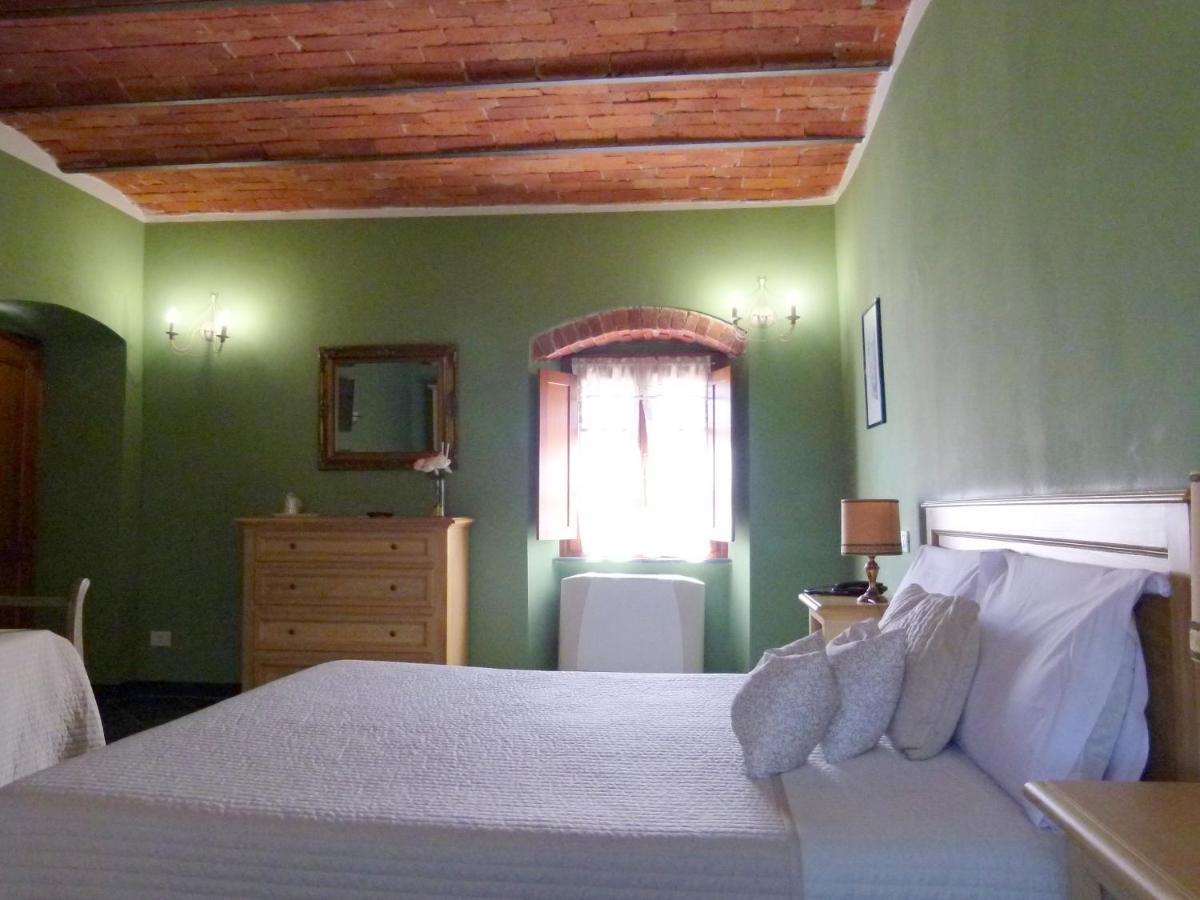 Albergo La Luna Sarzana Exterior photo