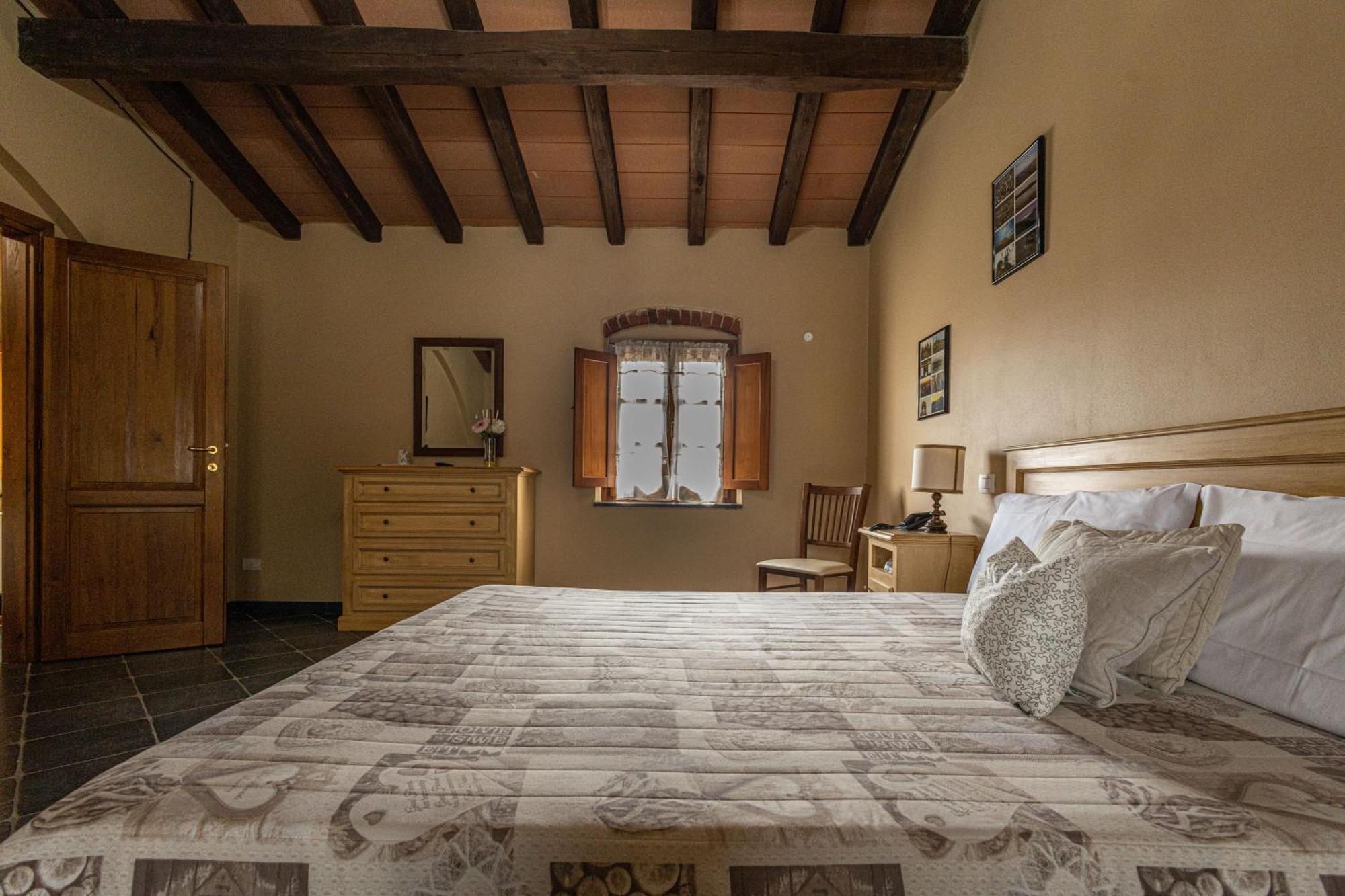 Albergo La Luna Sarzana Exterior photo