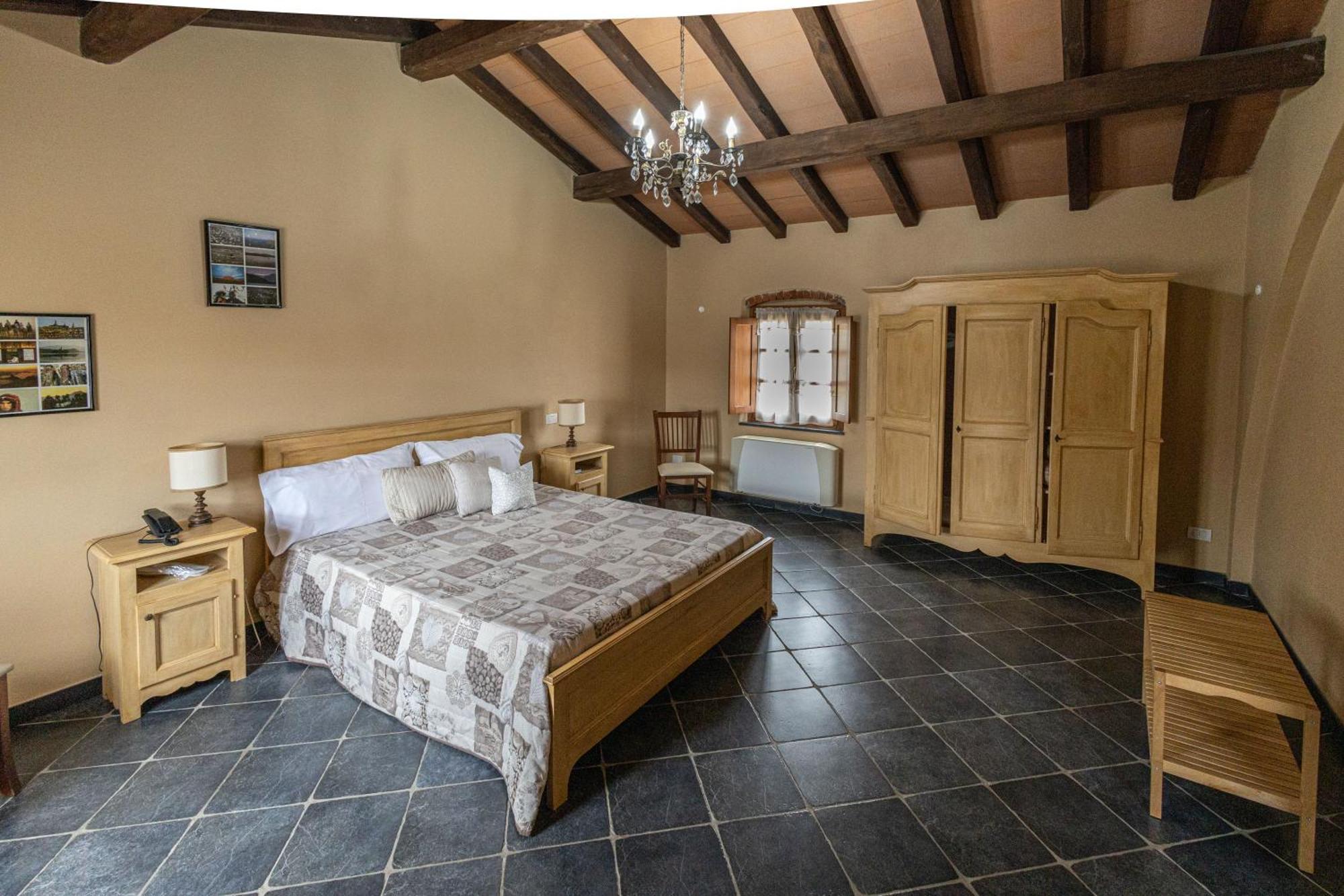 Albergo La Luna Sarzana Exterior photo