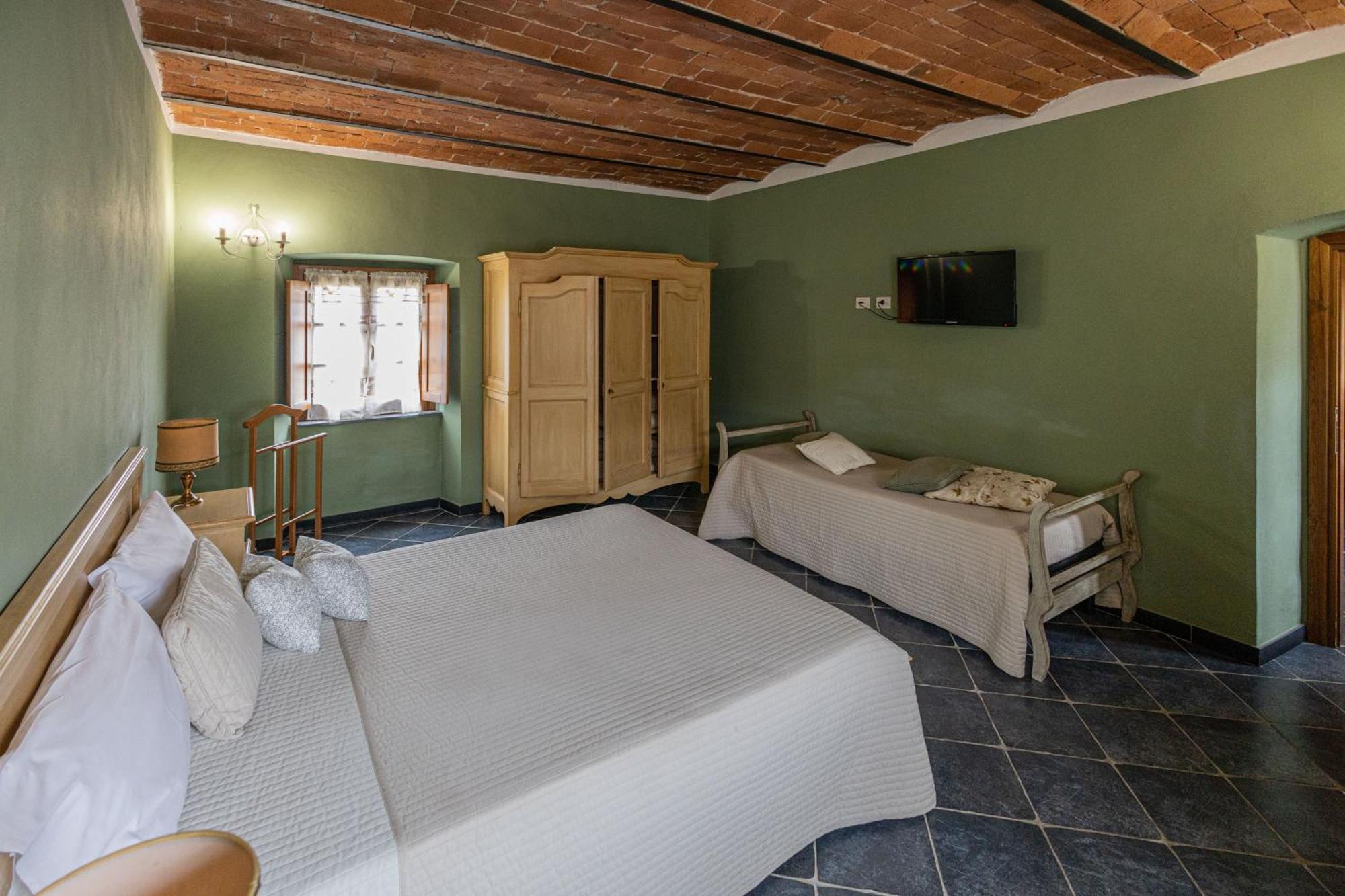 Albergo La Luna Sarzana Exterior photo