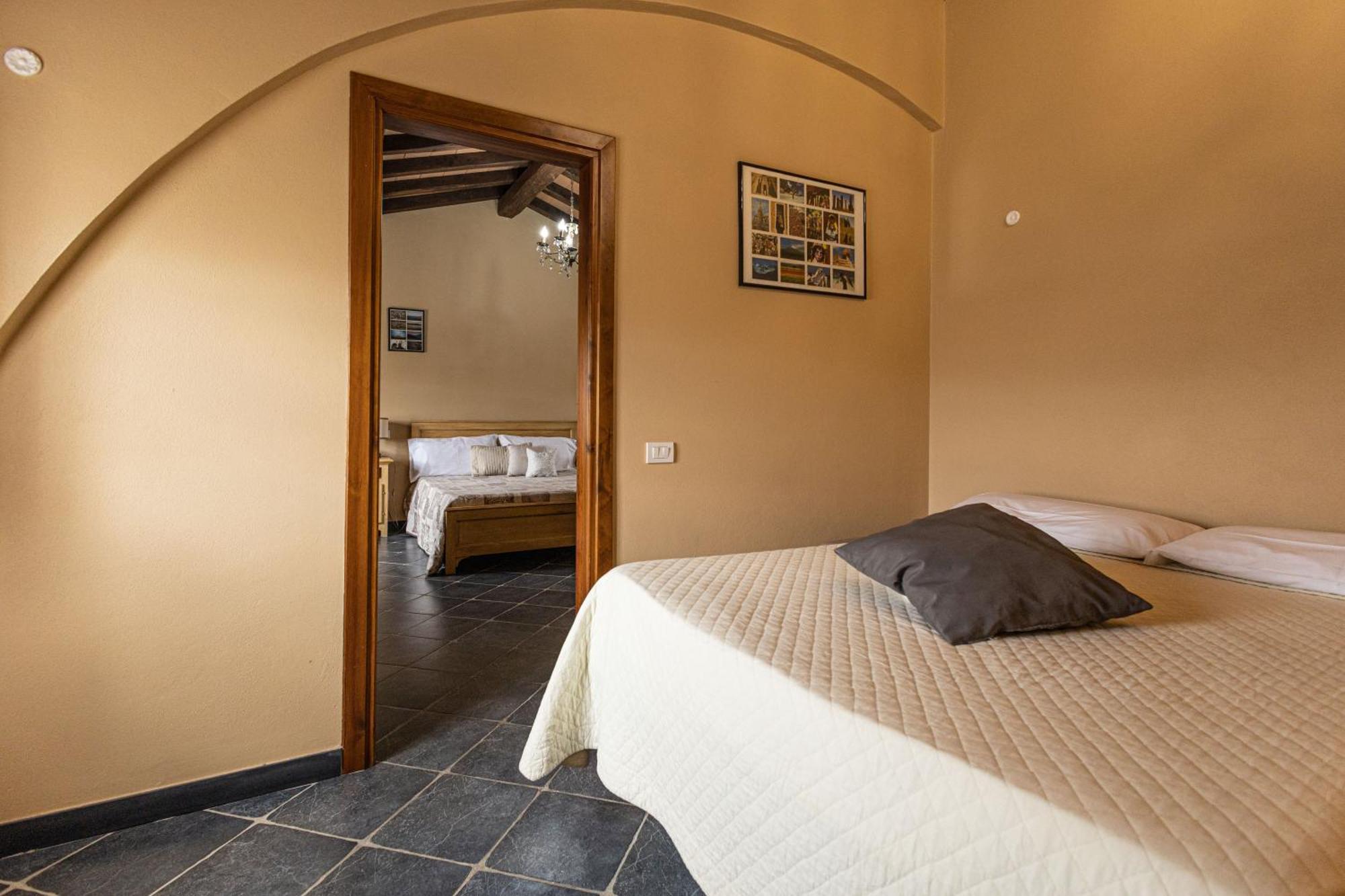 Albergo La Luna Sarzana Exterior photo