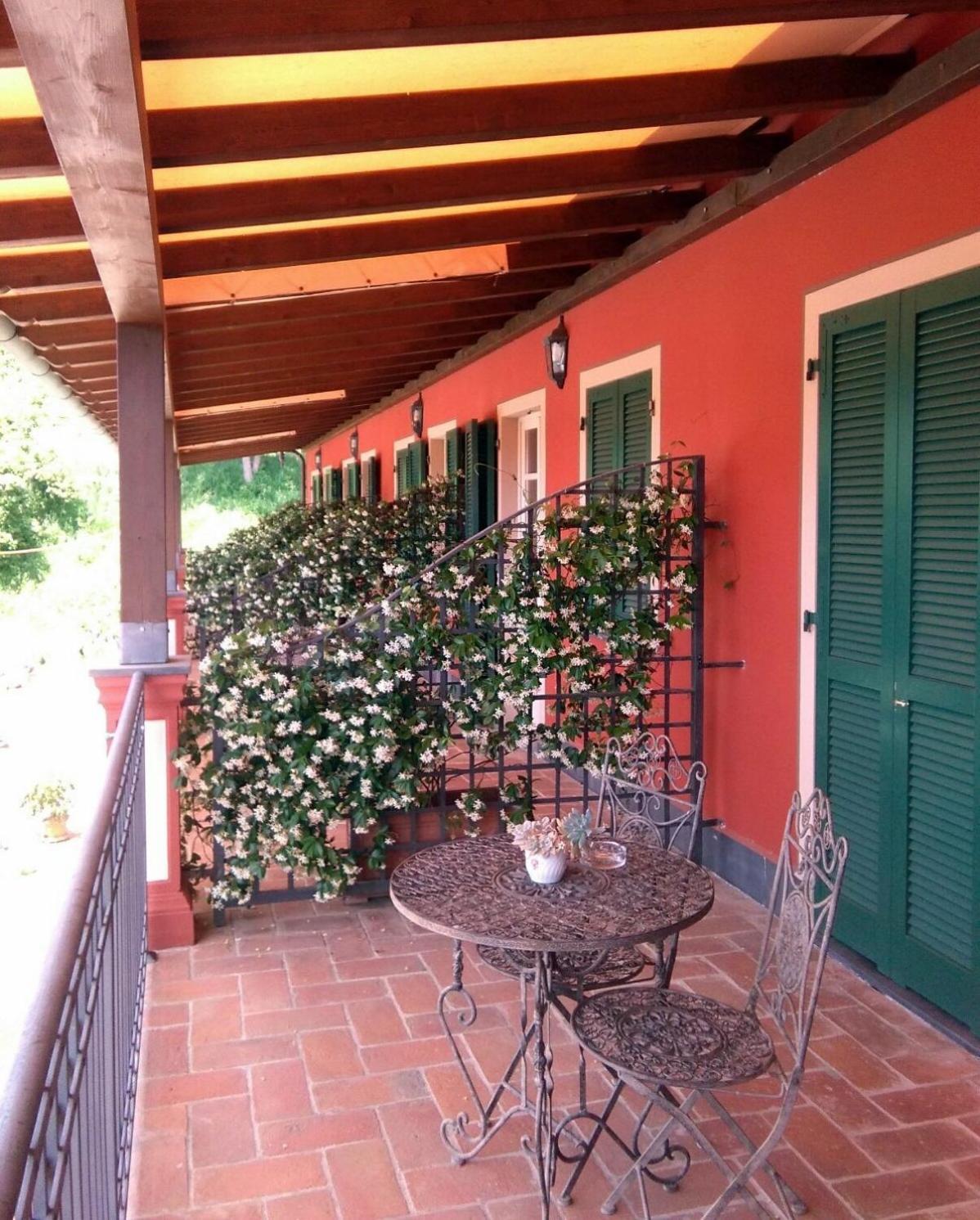 Albergo La Luna Sarzana Room photo